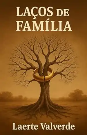Laços de Familia – Laerte Valverde Laços de Familia – Laerte Valverde