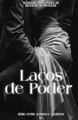 Baixar Laços de Poder pdf, epub, mobi, eBook