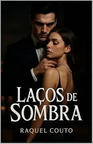Laços de Sombra: O Preço da Rendição – Raquel Couto