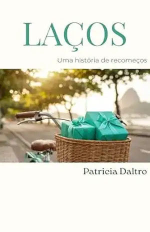 LAÇOS – Patricia Daltro