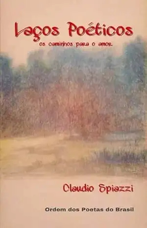 Laços Poéticos Ebook – Claudio Spiazzi