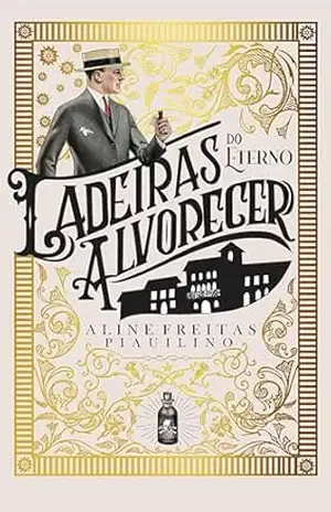 LADEIRAS DO ETERNO ALVORECER – Aline Freitas Piauilino LADEIRAS DO ETERNO ALVORECER – Aline Freitas Piauilino