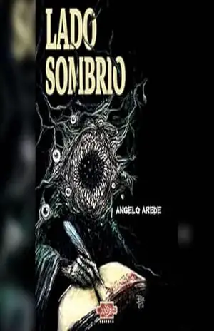 Lado sombrio – Angelo Arede Lado sombrio – Angelo Arede