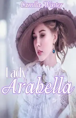Lady Arabella – Camila  Winter