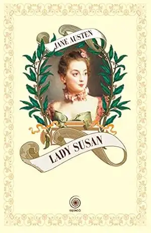 Lady Susan – Jane Austen