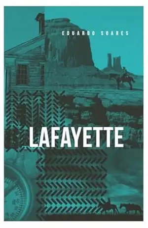 LAFAYETTE – EDUARDO  SOARES