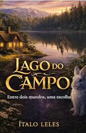 Lago do campo: Entre dois mundos , uma escolha – Italo Leles Da Silva