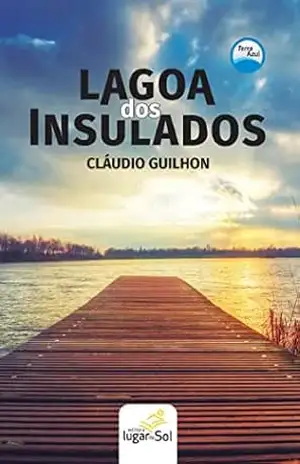 Lagoa dos Insulados – CLÁUDIO GUILHON
