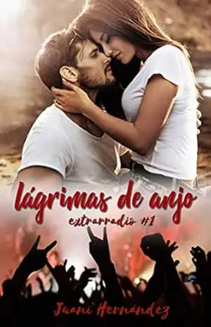 Lágrimas de anjo (Série Extrarradio) – Juani Hernández