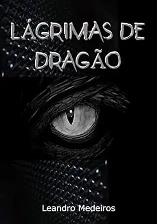 Baixar Lágrimas de Dragão pdf, epub, mobi, eBook