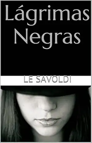 Lágrimas Negras – Le Savoldi