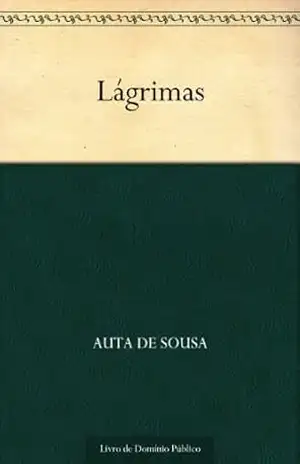 Lágrimas – Auta de Sousa