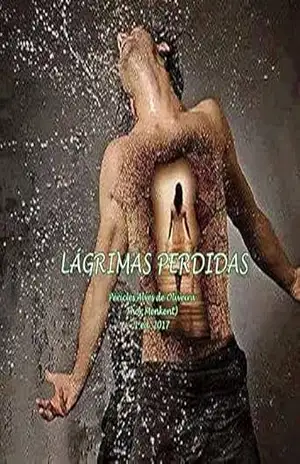 Capa do livro LÁGRIMAS PERDIDAS - PÉRICLES ALVES DE OLIVEIRA