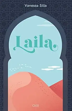 Laila – Vanessa Silla