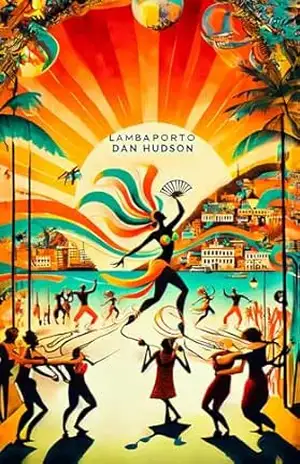LAMBAPORTO – Dan Hudson