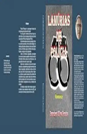 LAMÚRIAS DE POLÍCIA – Francisco  Pereira