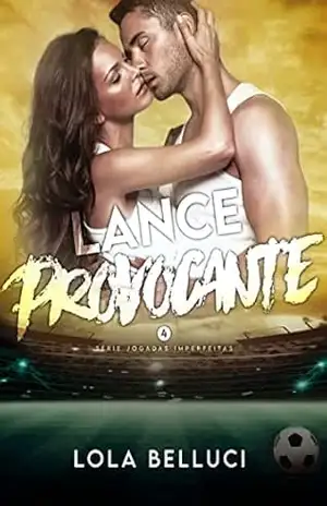 Lance provocante (Rapidinhas da Lola) – Lola Belluci