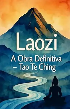 LAOZI – O Livro do Caminho e da Virtude: Tradução Fiel e Comentada do Chinês Clássico | Guia de Sabedoria, Não–Ação (Wu Wei) e Liderança para o Século XXI | Edição Completa – Instituto  Agora de Letras
