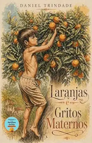 Laranjas e Gritos Maternos – Daniel Trindade