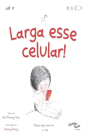 Larga esse celular! - Bui Phuong Tam