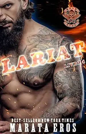 Lariat – Marata Eros
