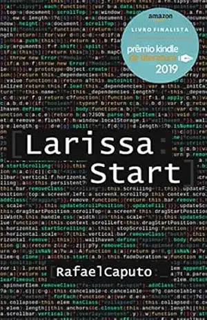 Larissa Start – Rafael Caputo Larissa Start – Rafael Caputo