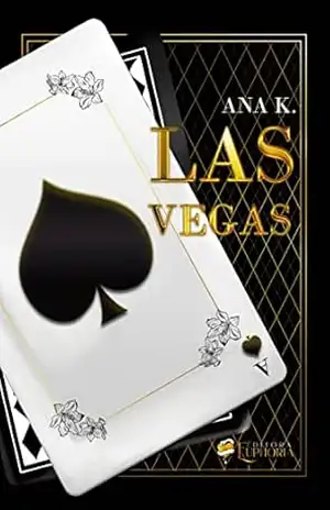 Las Vegas - Ana K. Las Vegas - Ana K.