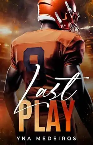 Last Play – Yna Medeiros