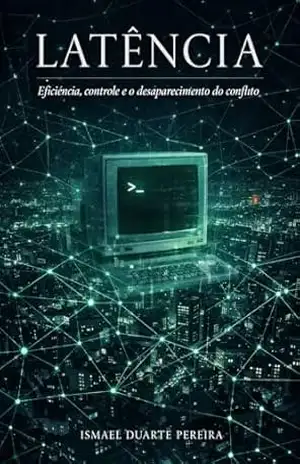 Latência: Eficiência, controle e o desaparecimento do conflito (A vida como ela é) – Ismael Duarte Pereira