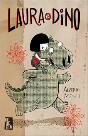 Laura e Dino – Alberto Montt Laura e Dino – Alberto Montt