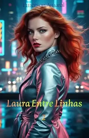 Laura Entre Linhas 2 – Emerson Amaral Laura Entre Linhas 2 – Emerson Amaral