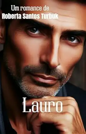 Lauro – Roberta Santos Turbuk