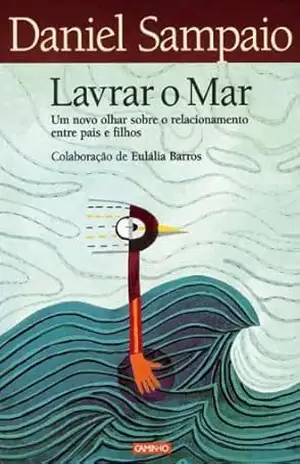 Lavrar O Mar – Daniel Sampaio