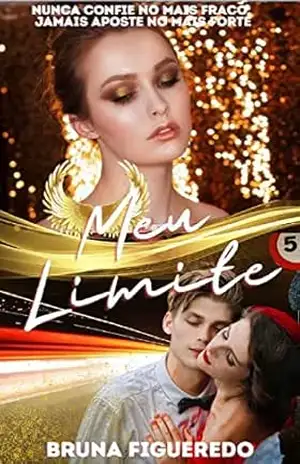 Layla 1 – Meu Limite (Quebrados Livro 4) – Bruna Figueredo