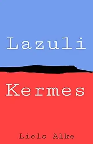 Lazuli Kermes – Liels Alke