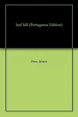 Baixar leaf fall pdf, epub, mobi, eBook