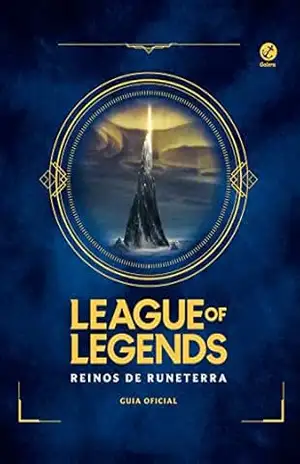 League of Legends: Reinos de Runeterra – Riot Games League of Legends: Reinos de Runeterra – Riot Games