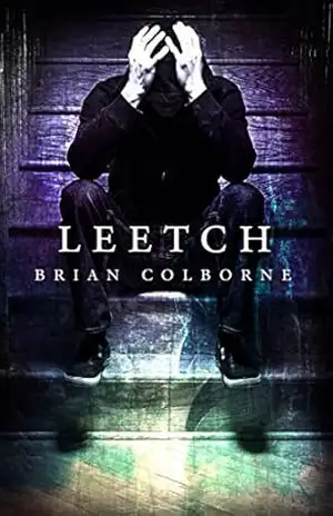 Leetch (Portuguese) – Brian Colborne
