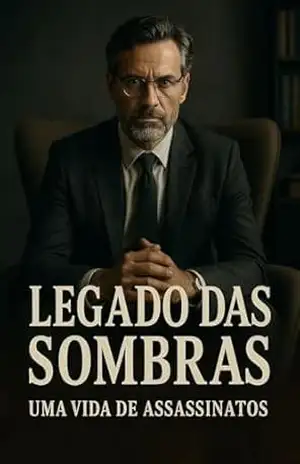 Legado das Sombras – Uma Vida de Assassinatos – André T. V. D. Dutra