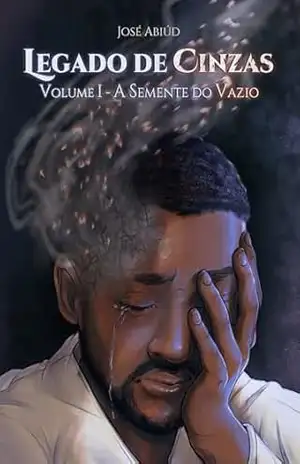 Legado de Cinzas: Volume I – A Semente do Vazio – José Abiúd Silva Legado de Cinzas: Volume I – A Semente do Vazio – José Abiúd Silva