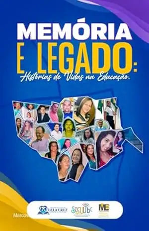 Legado E Memória: – Marcos Antônio Pires Legado E Memória: – Marcos Antônio Pires