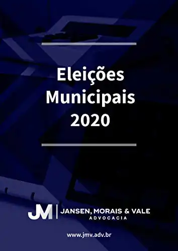 Baixar Legislação eleitoral básica para as eleições 2020 pdf, epub, mobi, eBook