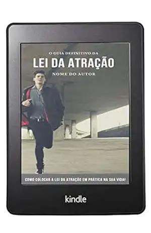 Lei da Atração – Marco Aurelio  Araujo Cerqueira