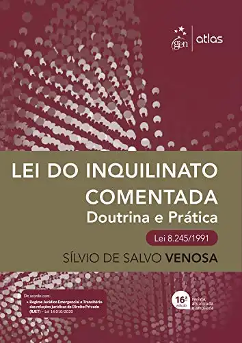 Baixar Lei do Inquilinato Comentada: Doutrina e Prática pdf, epub, mobi, eBook