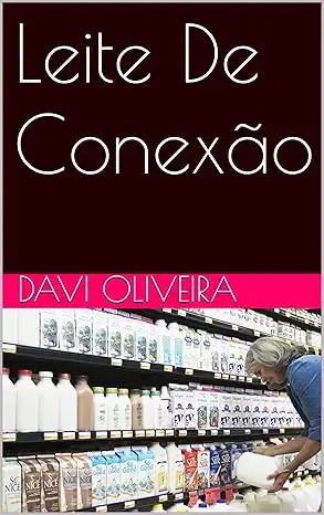 Baixar Leite De Conexão pdf, epub, mobi, eBook