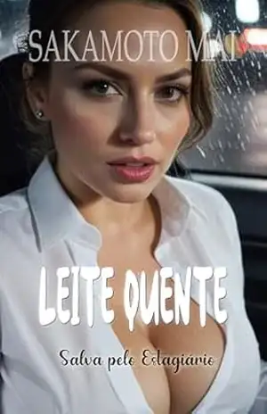 Leite Quente: Salva pelo estagiário – Mai Sakamoto