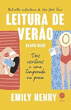 Leitura de verão – Emily Henry