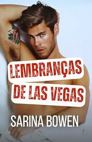 Lembranças de Las Vegas (Série Brooklyn Bruisers) – Sarina Bowen