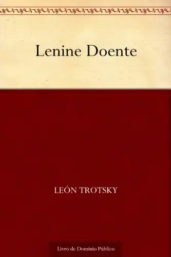 Baixar Lenine Doente pdf, epub, mobi, eBook