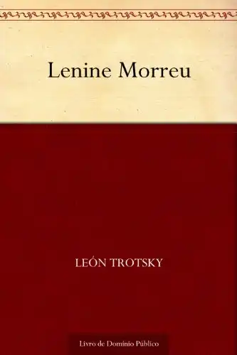 Baixar Lenine Morreu pdf, epub, mobi, eBook
